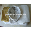 Fiberglass dust collector pocket filter bag filter for air filtration system filter bags (manufature)